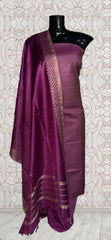 Soft silk fancy suit SILK ZONE