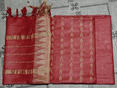 Soft silk fancy suit SILK ZONE