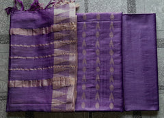 Soft silk fancy suit SILK ZONE