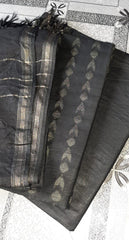 Soft silk fancy suit SILK ZONE