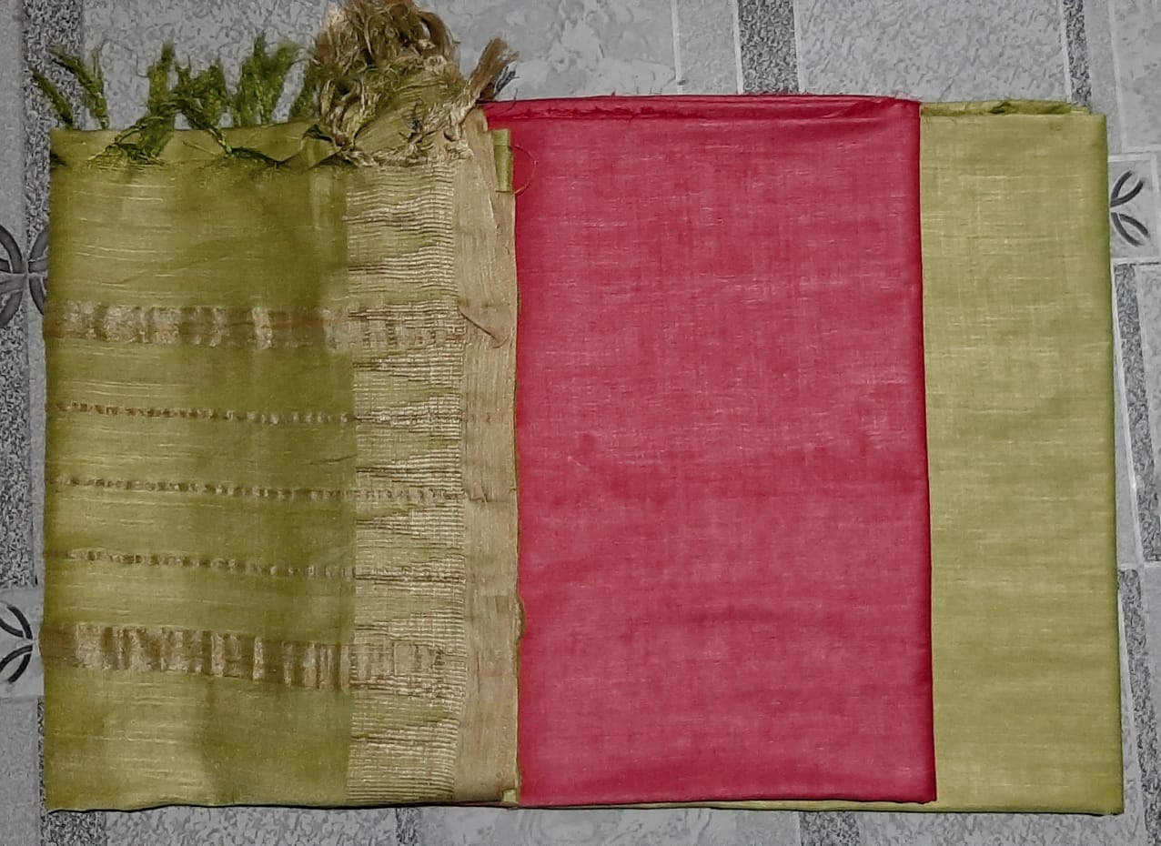 Soft silk fancy suit SILK ZONE