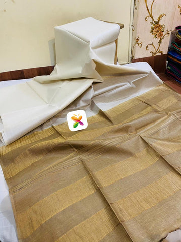 Soft silk fancy saree SILK ZONE