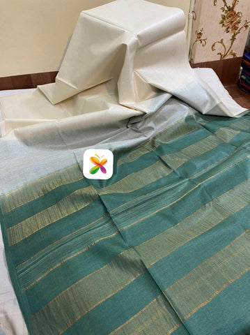 Soft Silk Fancy Saree SILK ZONE