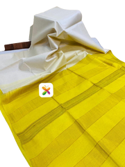 Soft Silk Fancy Saree SILK ZONE