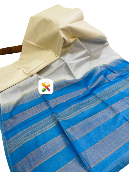 Soft Silk Fancy Saree SILK ZONE