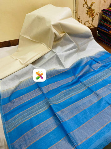 Soft Silk Fancy Saree SILK ZONE