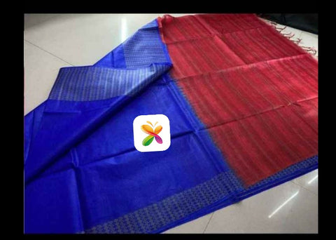 Soft silk saree SILK ZONE