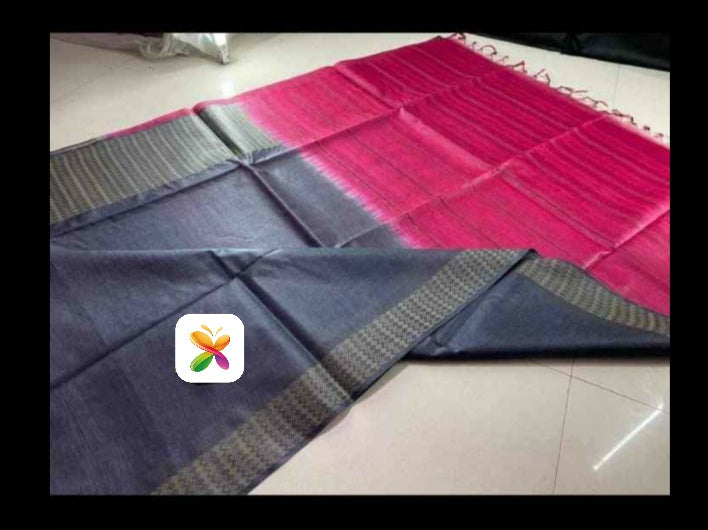 Soft silk saree SILK ZONE