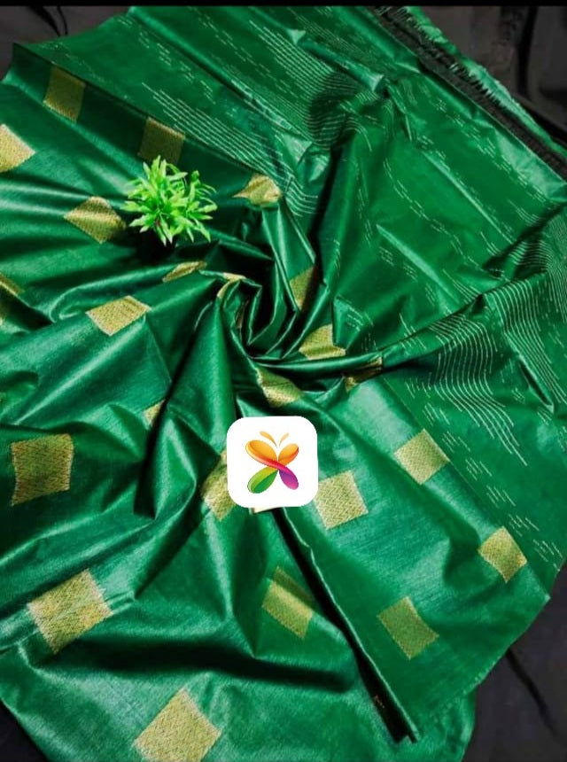 Soft silk saree SILK ZONE