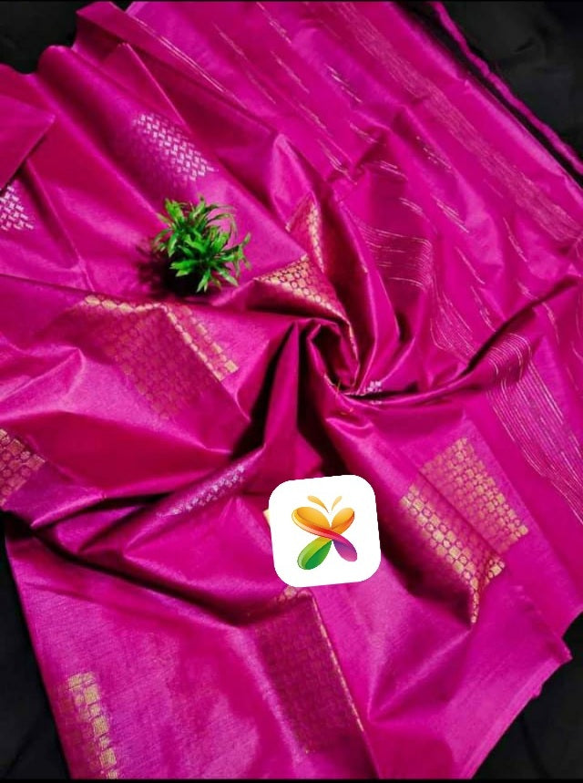 Soft Silk Saree SILK ZONE