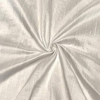 Dupion silk fabric MJ Handlooms