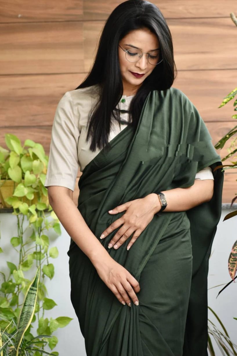 Jamdani saree SILK ZONE