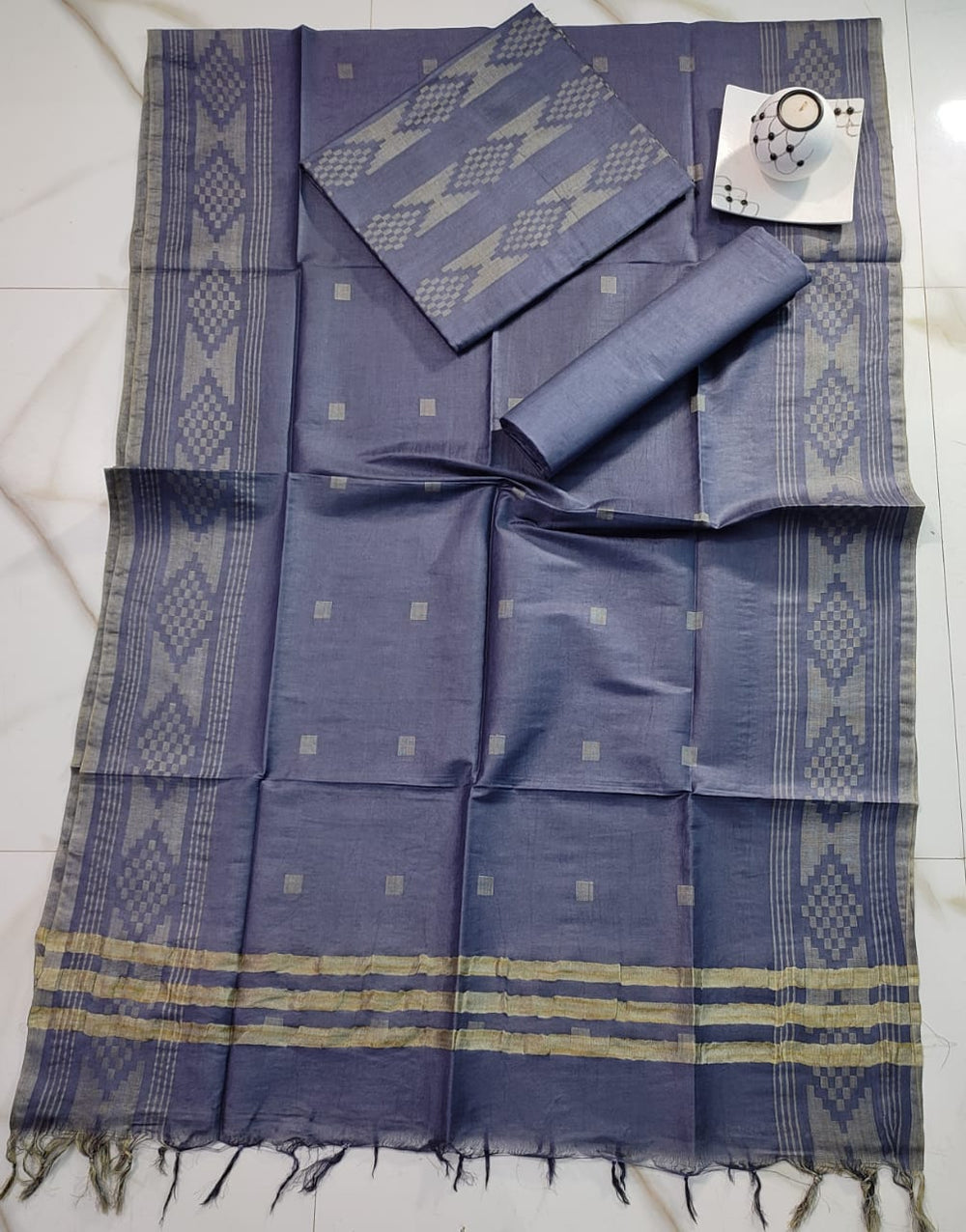 Katan staple suit NAZRI