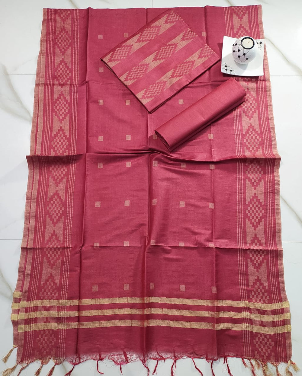 Katan staple suit NAZRI