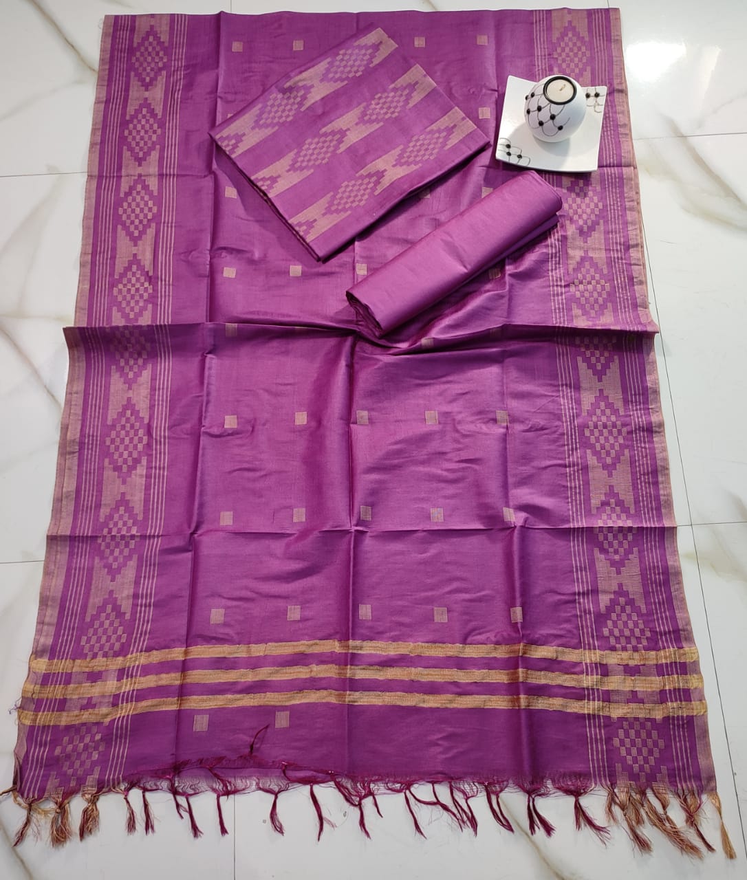 Katan staple suit NAZRI