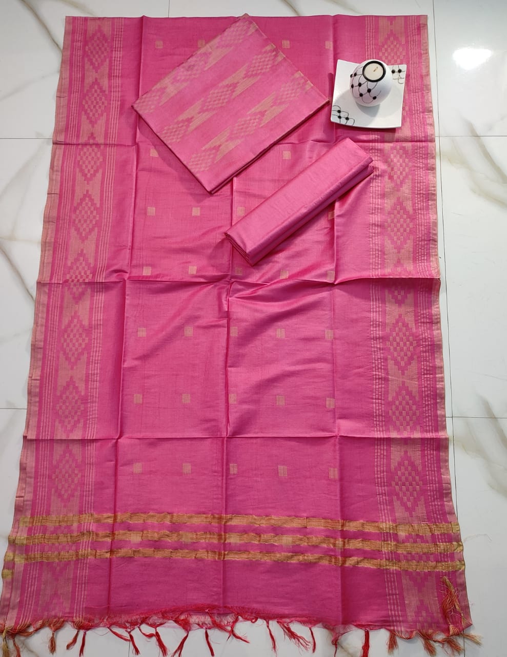 Katan staple dress NAZRI