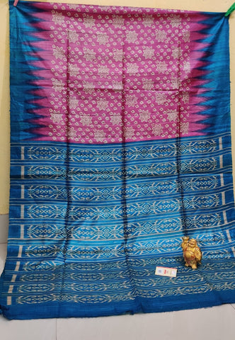 Pure silk handloom saree SILK ZONE