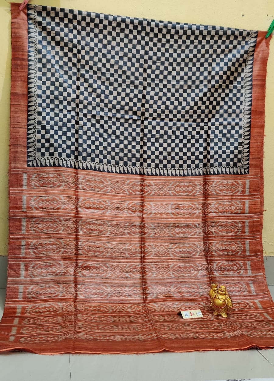 Pure silk handloom saree SILK ZONE