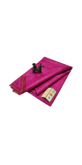 Tussar ghicha silk fabric SILK ZONE