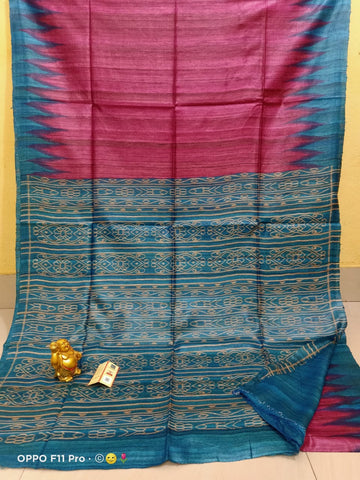 Pure silk handloom saree SILK ZONE