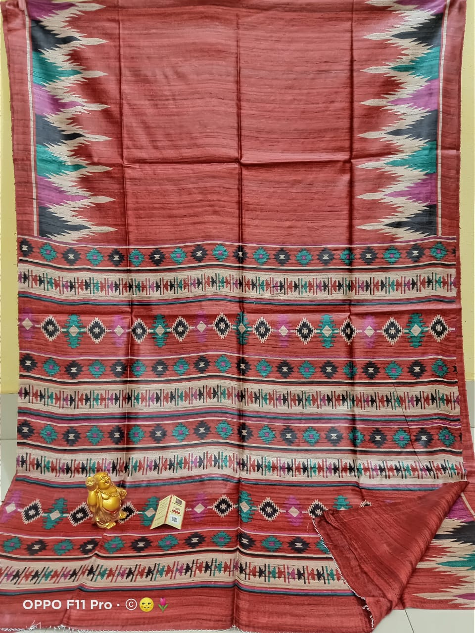 Pure silk handloom saree SILK ZONE