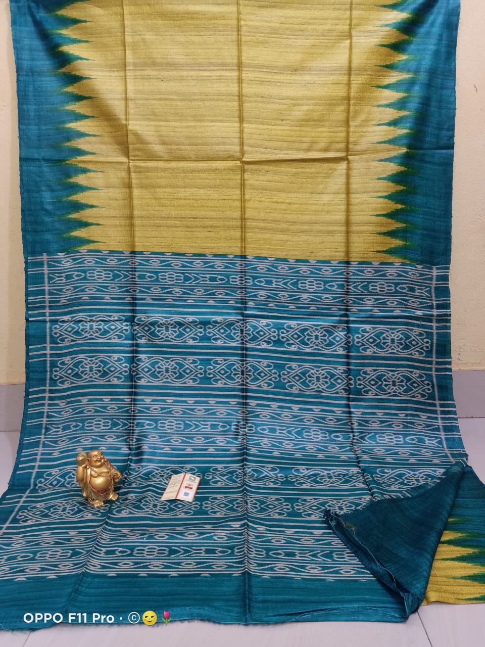 Pure silk handloom saree SILK ZONE