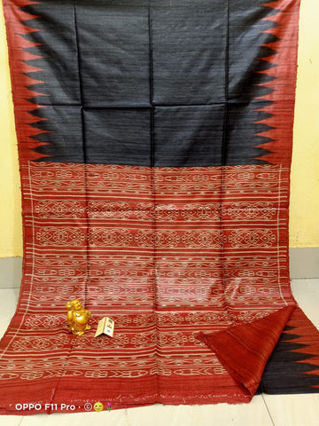 Pure silk handloom saree SILK ZONE