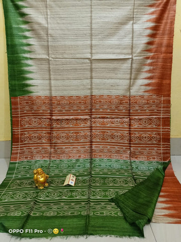 Pure silk handloom saree SILK ZONE