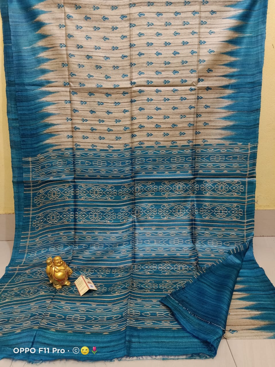 Pure silk handloom saree SILK ZONE