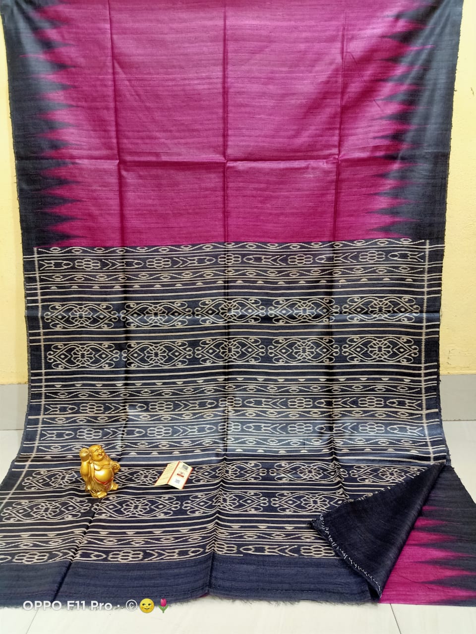 Pure sill handloom saree SILK ZONE