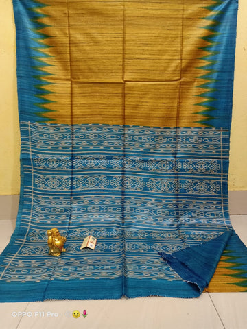 Pure silk handloom saree SILK ZONE