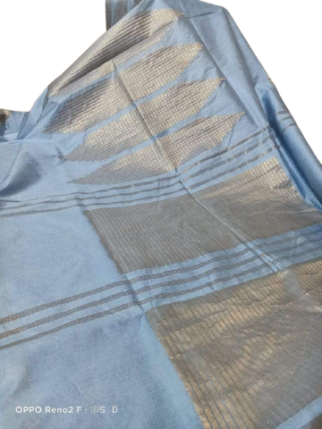 Soft Silk Saree SILK ZONE