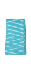 Ikkat Cotton Fabric SILK ZONE