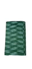 Ikkat Cotton Fabric SILK ZONE