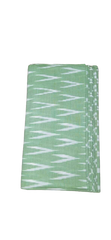 Ikkat Cotton Fabric SILK ZONE