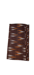 Ikkat Cotton Fabric SILK ZONE