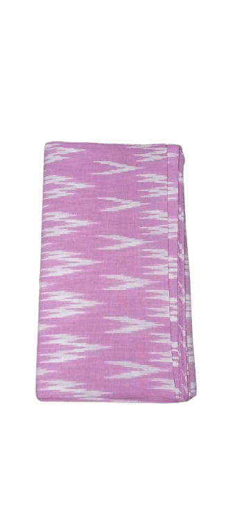 Ikkat Cotton Fabric SILK ZONE