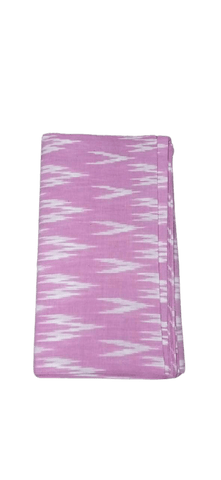 Ikkat Cotton Fabric SILK ZONE