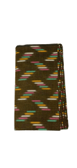 Ikkat Cotton Fabric SILK ZONE