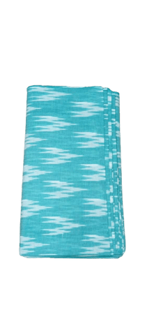 Ikkat Cotton Fabric SILK ZONE