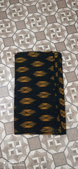 Ikkat Cotton Fabric SILK ZONE