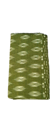 Ikkat Cotton Fabric SILK ZONE