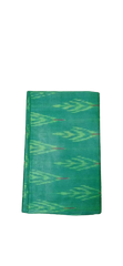 Ikkat Cotton Fabric SILK ZONE