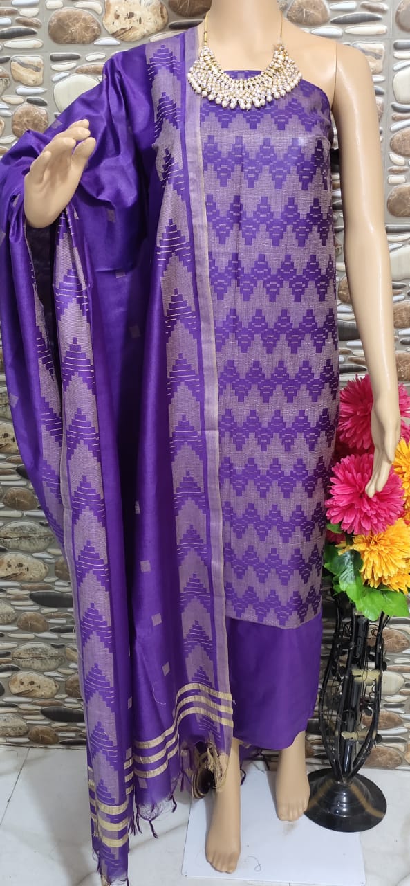 Soft silk suit SILKZONE