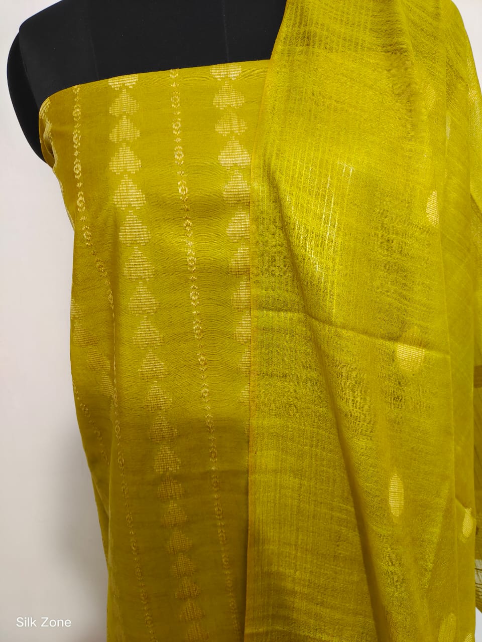 Soft silk suit SILK ZONE