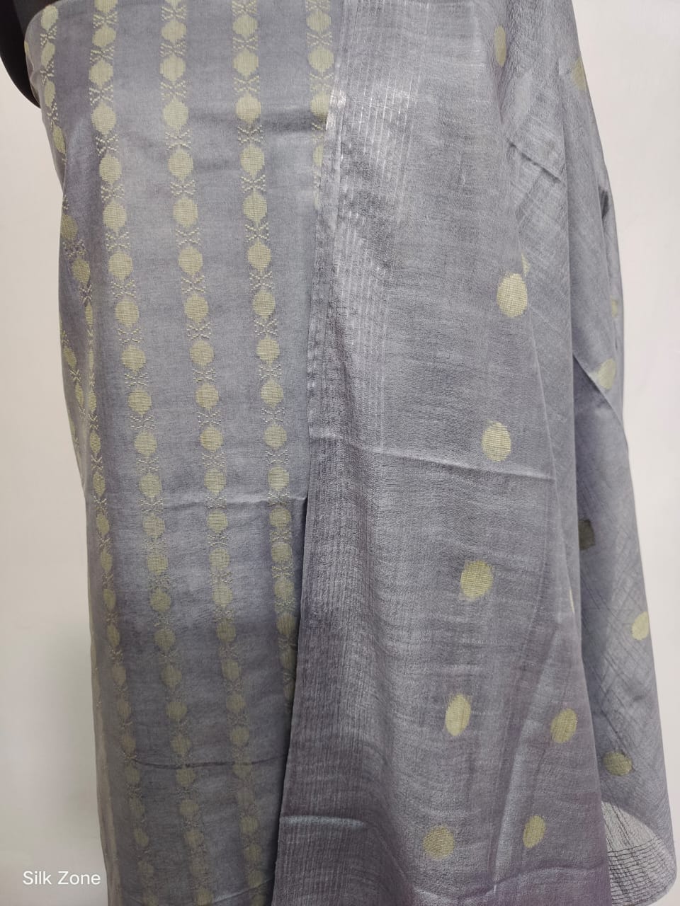 Soft silk suit SILK ZONE