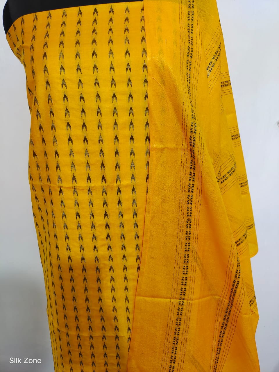 Soft silk suit SILK ZONE