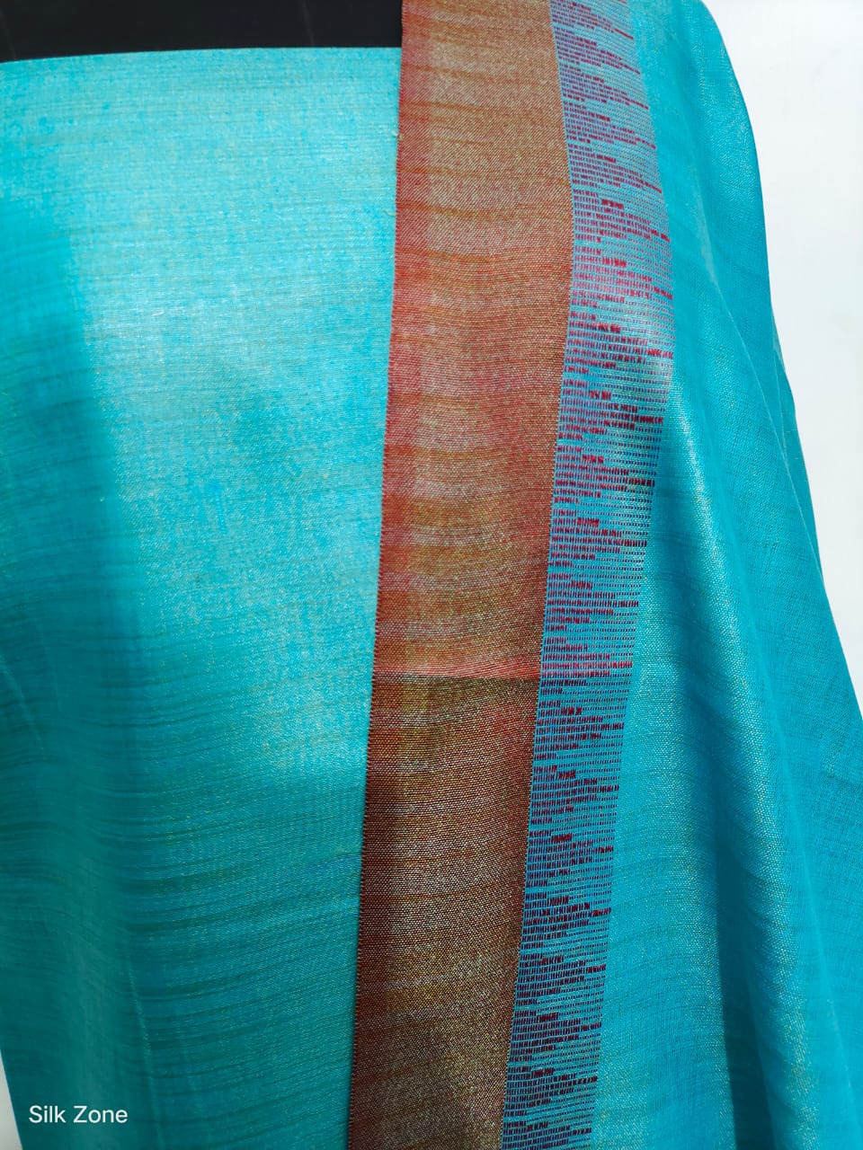 Soft silk suit SILK ZONE