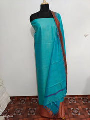 Soft silk suit SILK ZONE