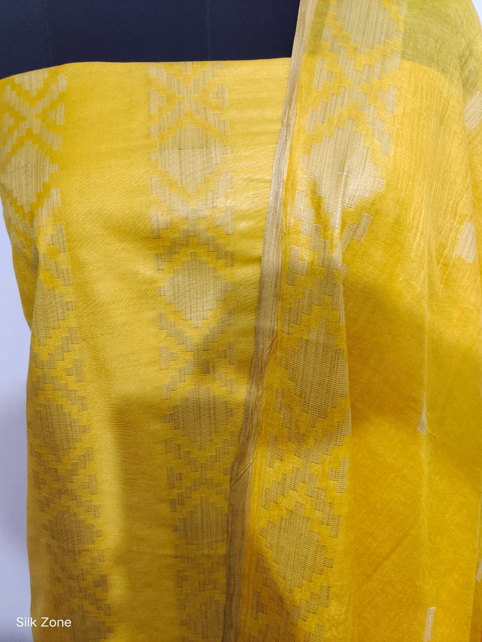Soft silk suit SILK ZONE